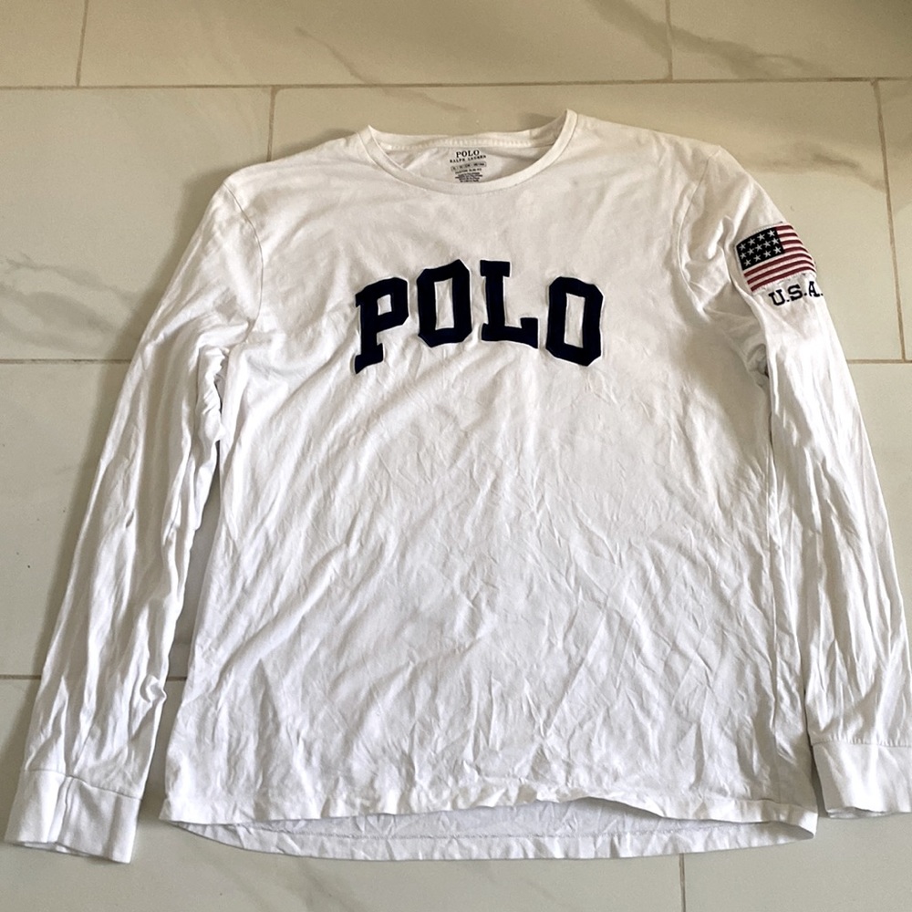 Polo Varsity XL